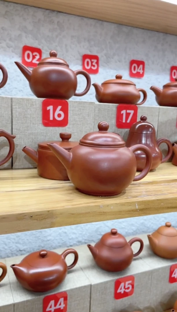 茶壶紫砂勤**茄水平····直接拍