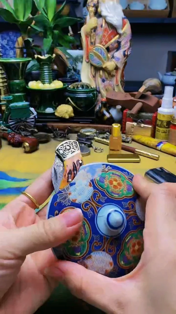 摆件茶文化  工艺美术