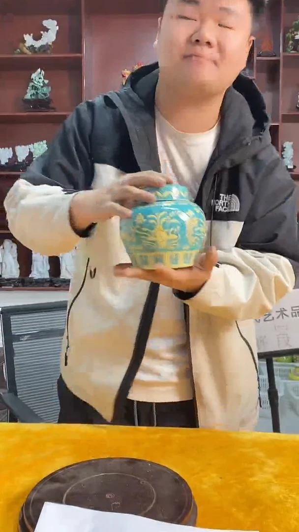 C280景德镇高端瓷器