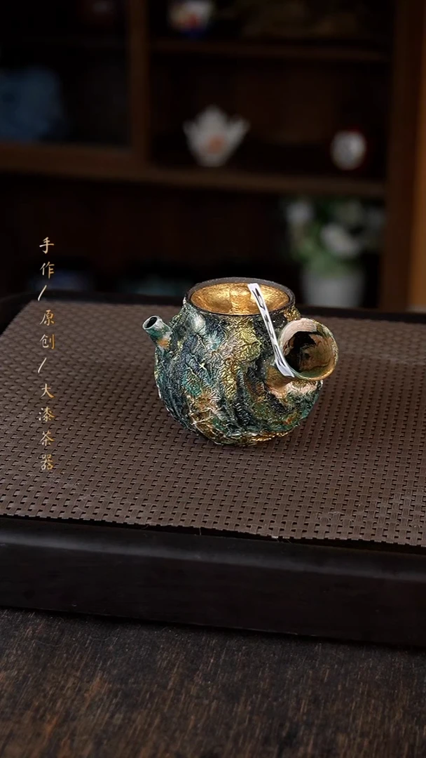 小康茶器286小康茶器
