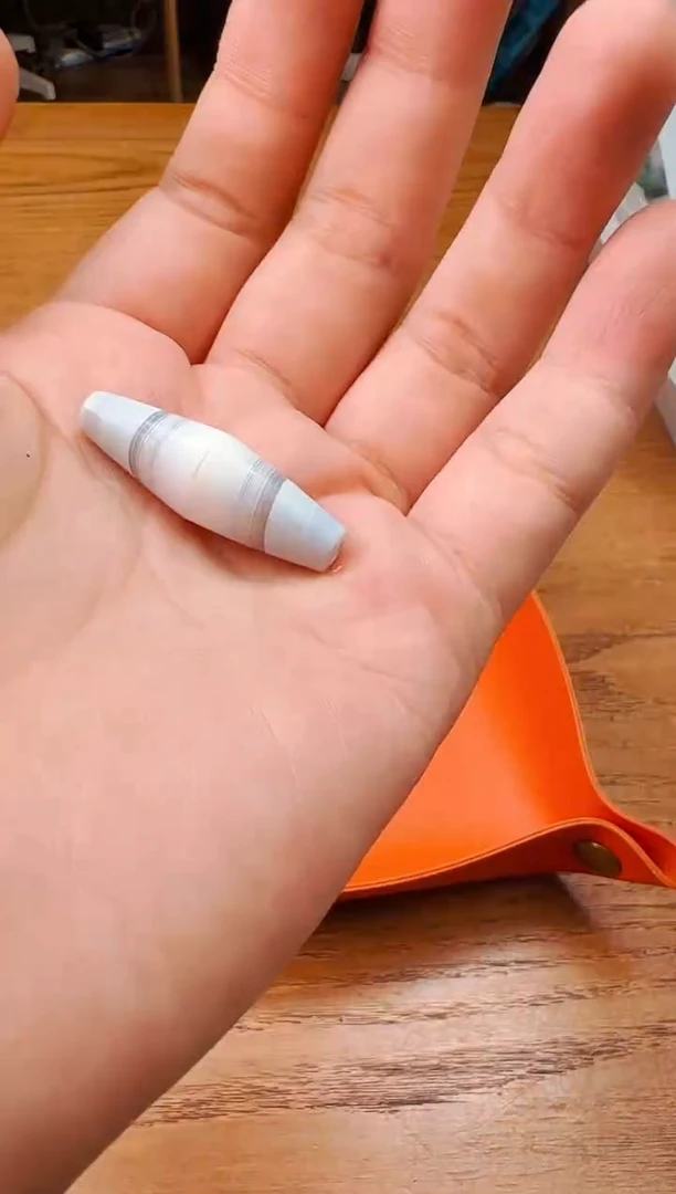 玛瑙/玉髓颈饰未镶嵌【 西亚珠饰 】配珠