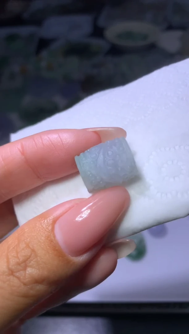 未镶嵌定制翡翠妙*MXX058000