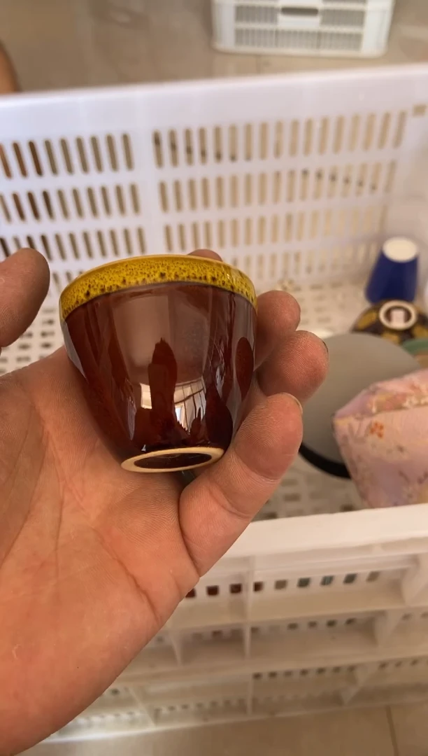 杯无运费险有瑕疵的有点脏介意勿拍