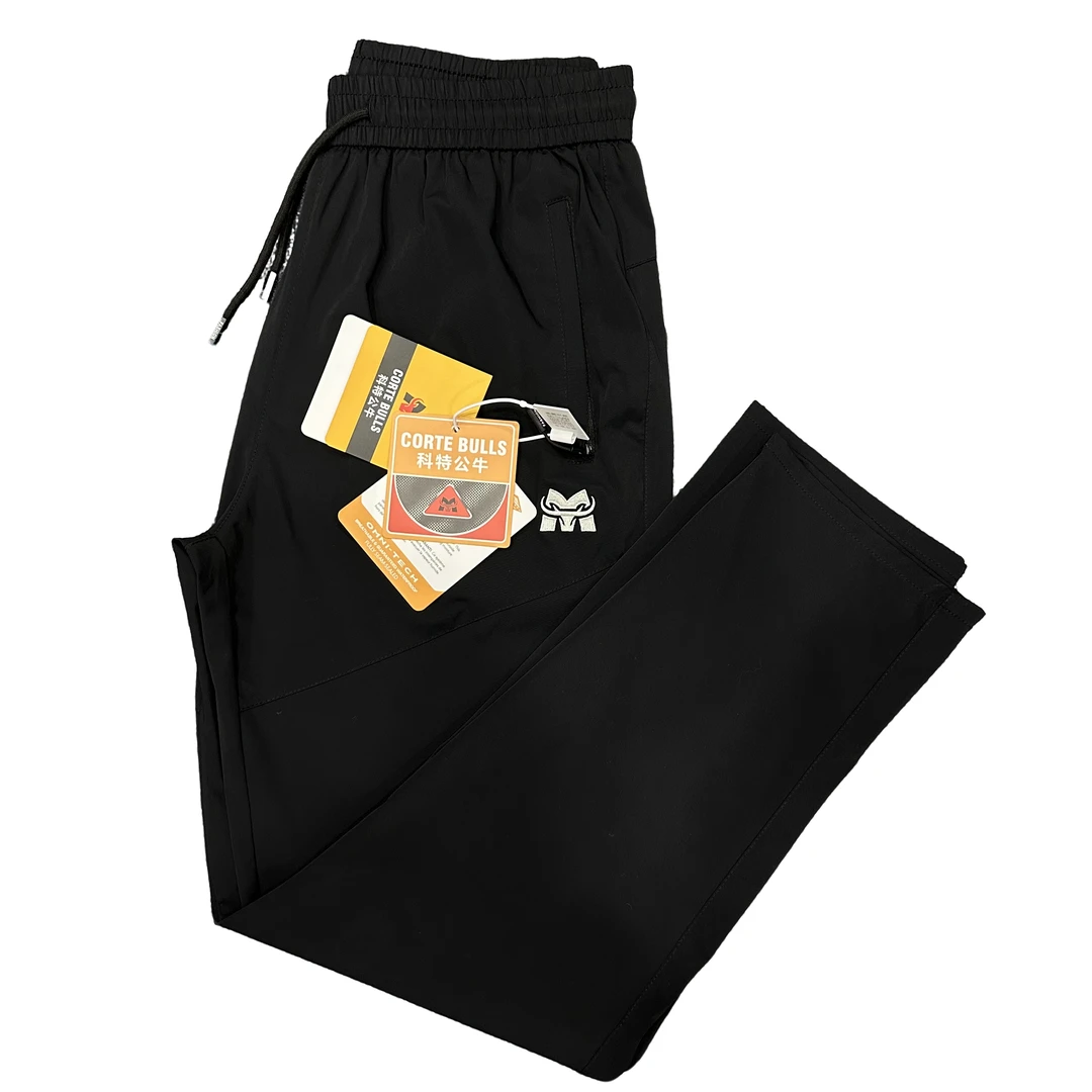 【科特公牛】谷鸟登山布三防裤-158