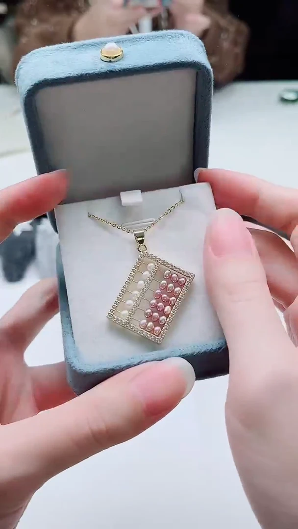 合金其他淡水珍珠多样性发一159