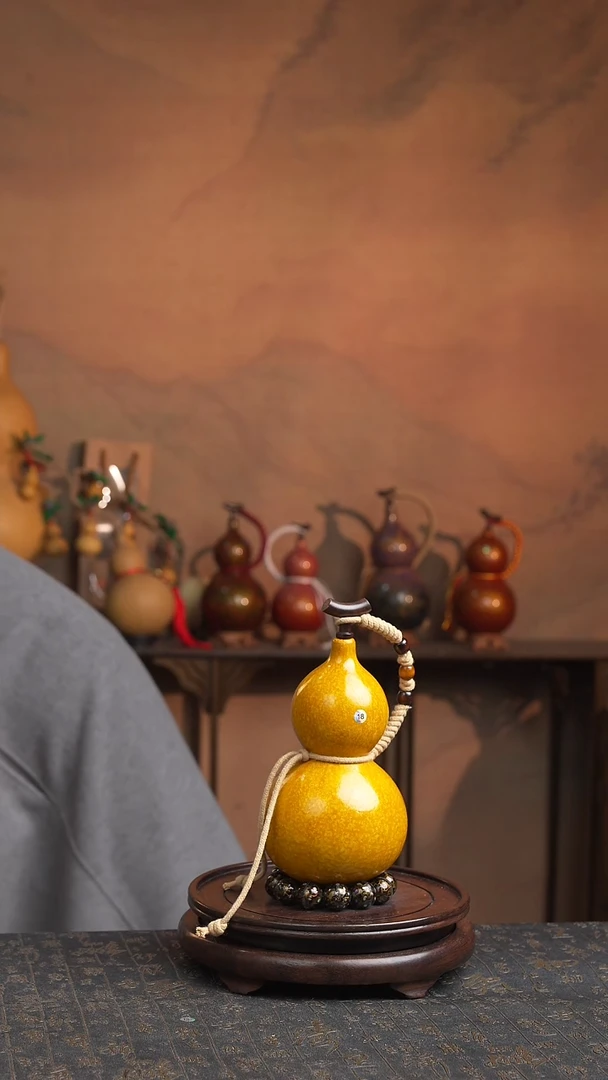 18号葫芦一物一拍  拍拍退退限购拉黑