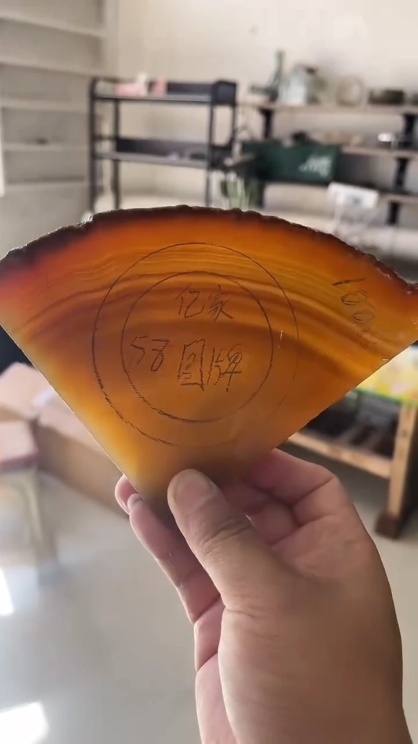 定制玛瑙定制玛瑙手镯58心牌不支持七天无理由