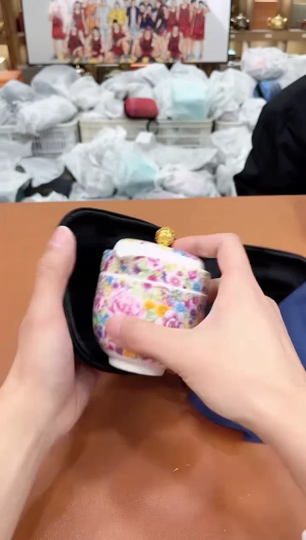 【闪购商品】陶缘甄选库存福利@@YS369