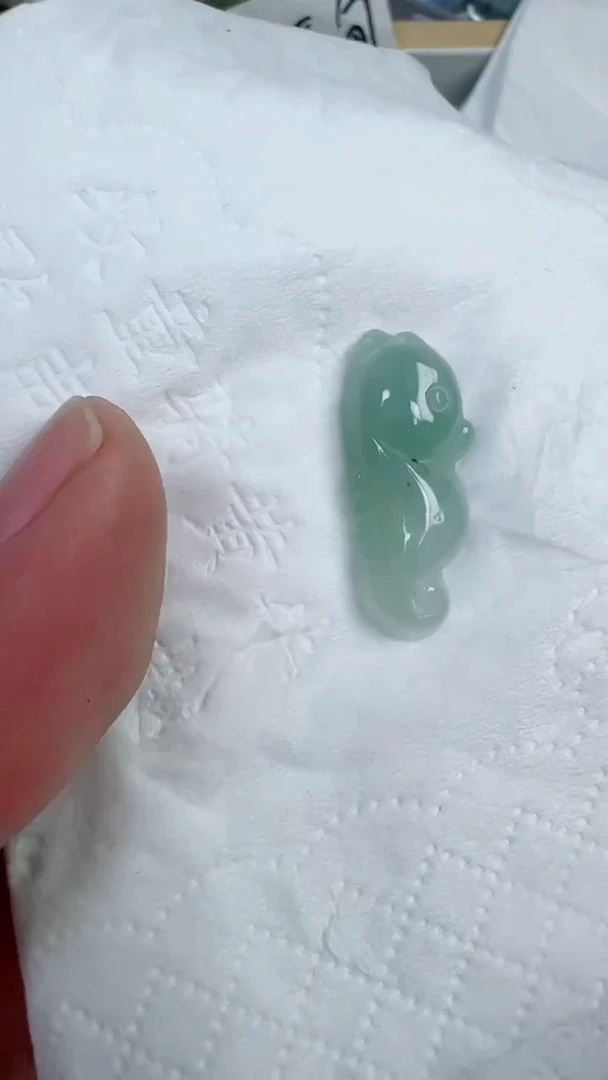 散珠翡翠77号链接，A货链接