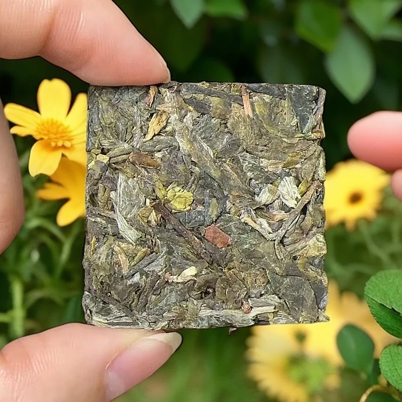 荒野精选8g小方片{裸片}