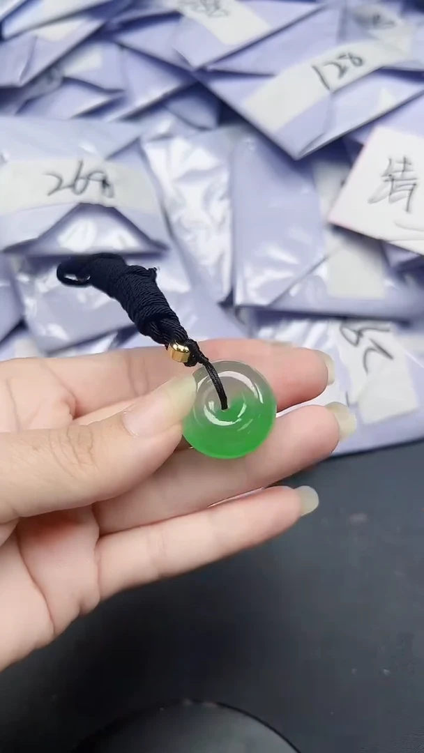 所见即所得一物一图（带扣头）62