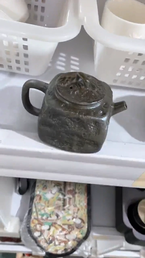 瓷片陶瓷茶具茶器