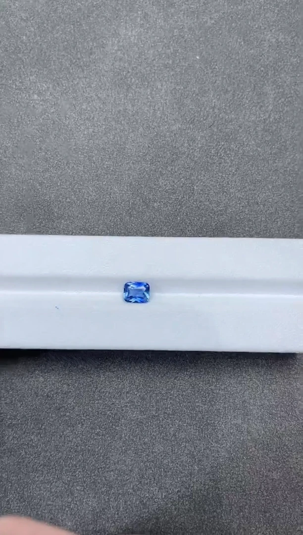 裸石蓝宝石1.51ct