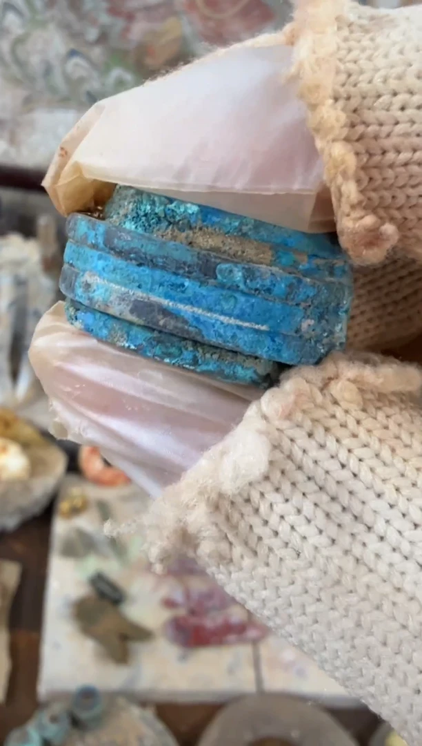 未镶嵌和田玉挂件一单6个