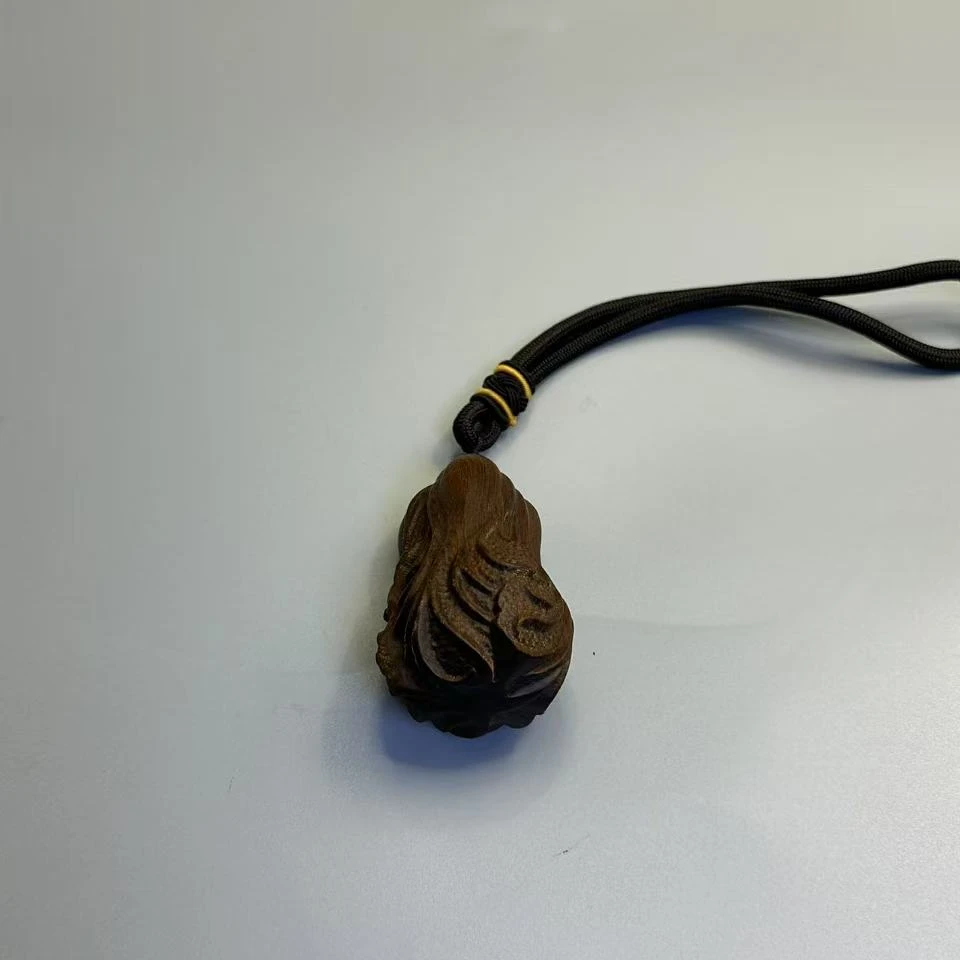 CXM手把摆件【7号】