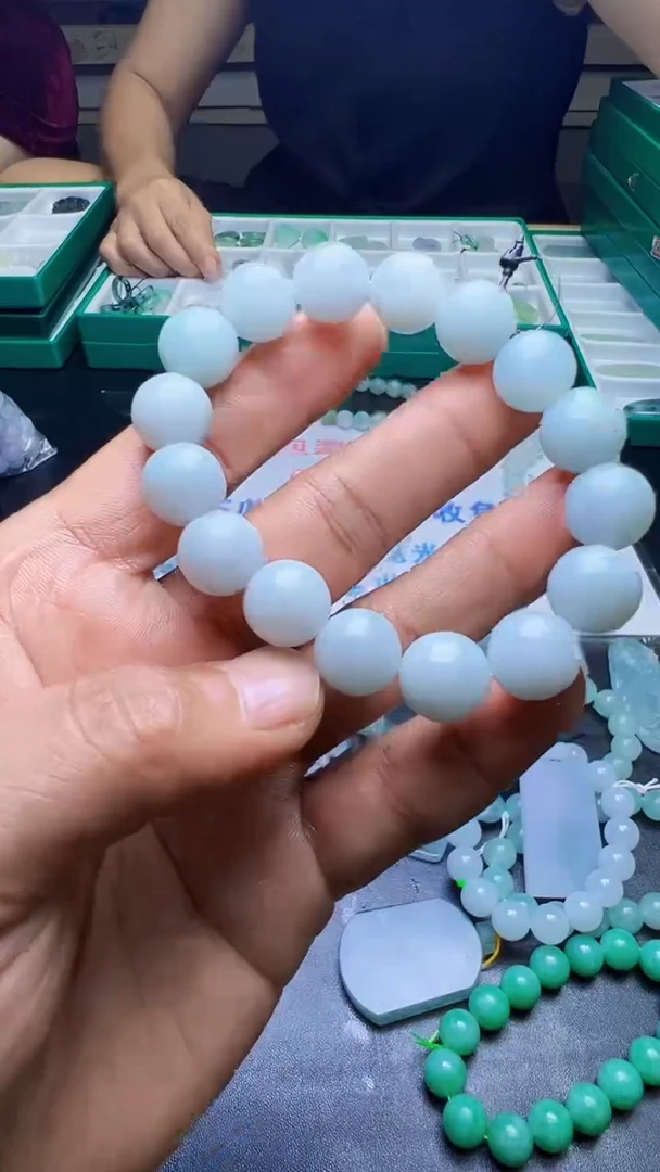 未镶嵌定制翡翠天然翡翠A货