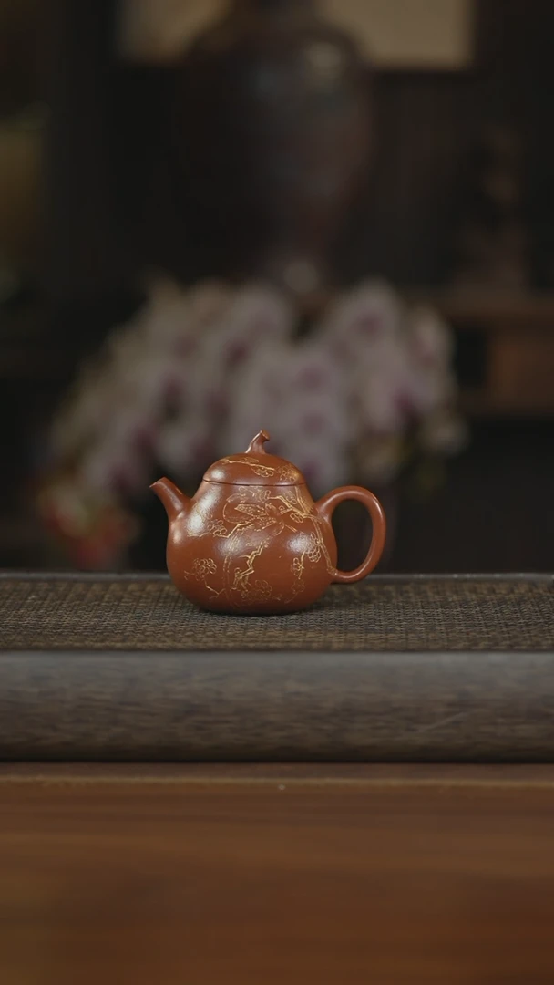 【闪购商品】紫砂茶壶紫砂壶紫砂壶