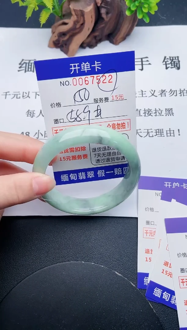 【闪购商品】22丽致优雅手镯时尚百搭