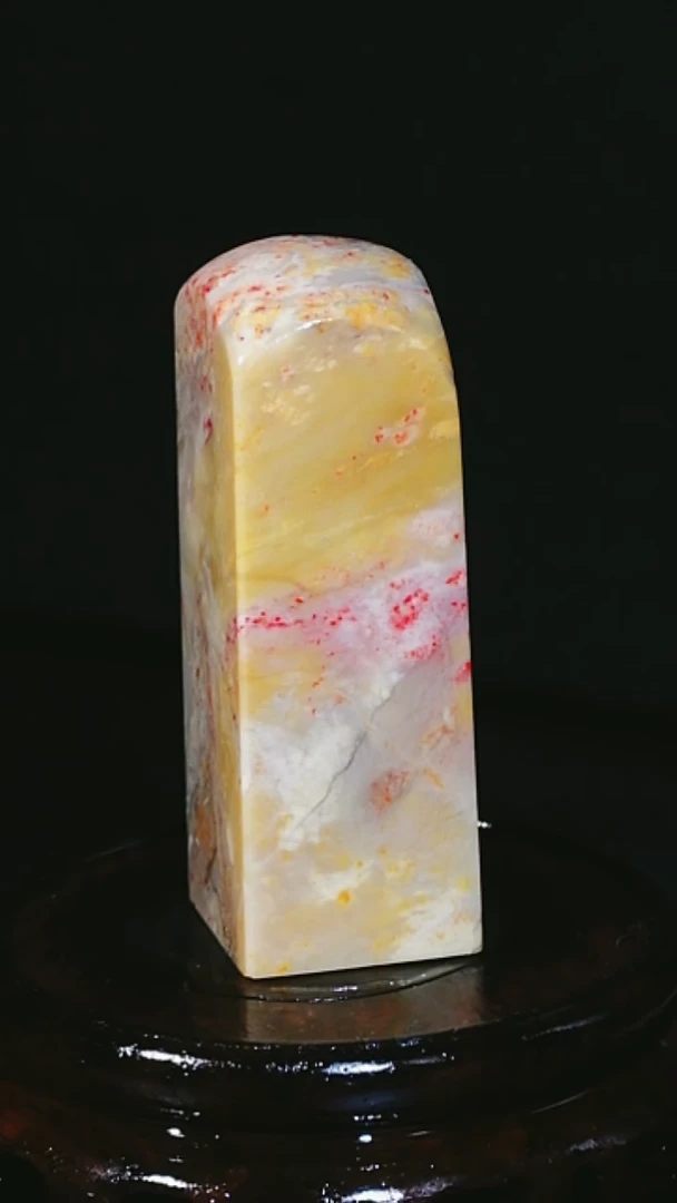 【闪购商品】昌化石昌化鸡血石