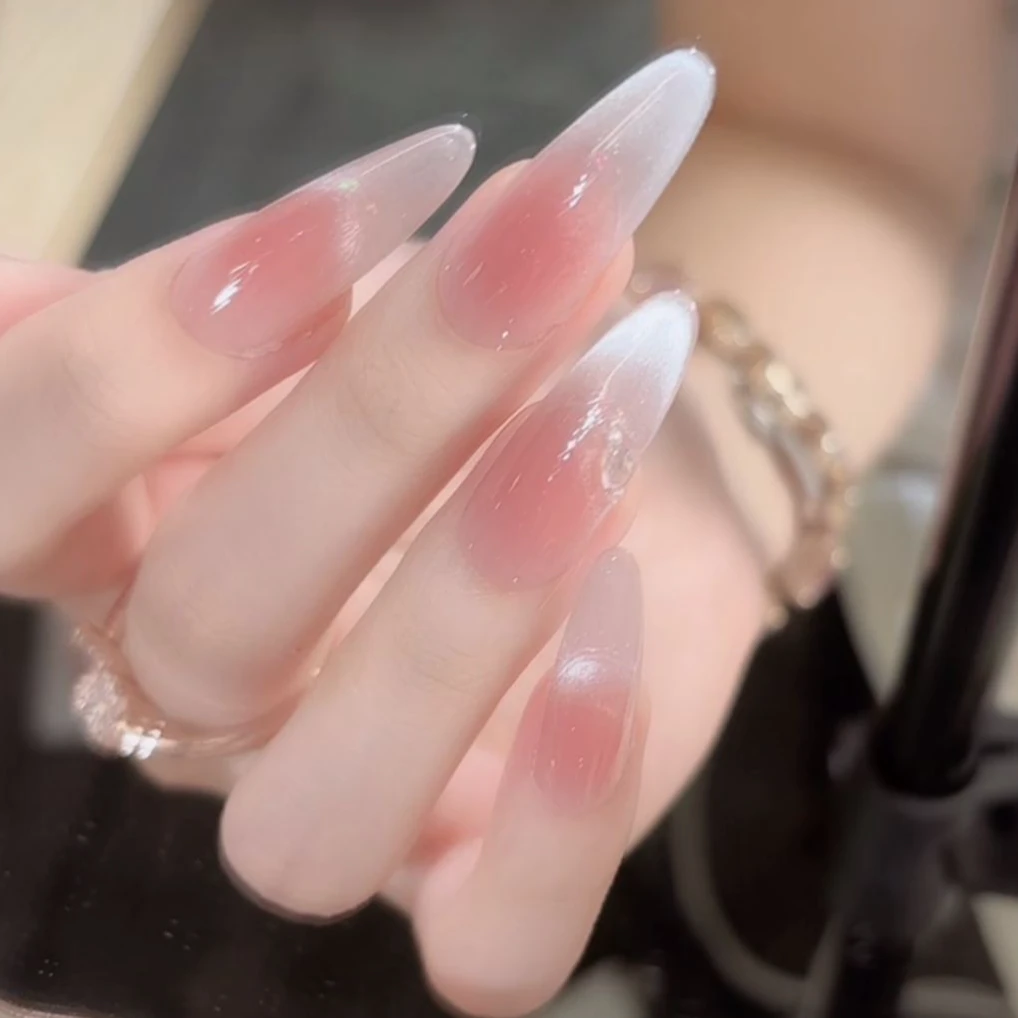 上新款【尹恩惠】MAOMAO重工纯手工穿戴甲穿戴式