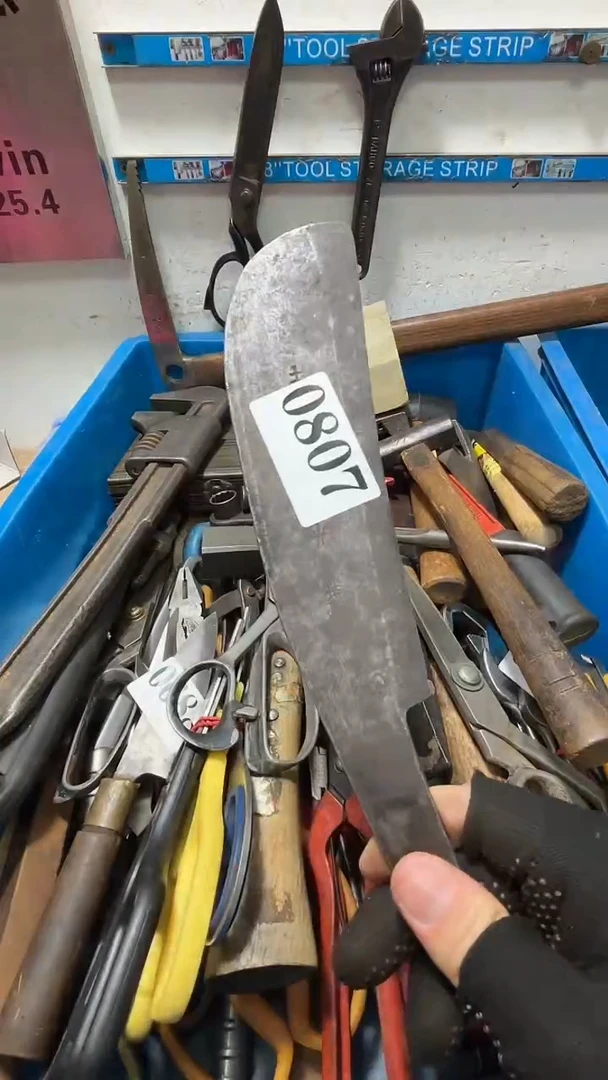 玛**卡隐龙中古回流工具