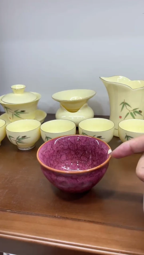其他言泥陶瓷品牌推广中秋场YN
