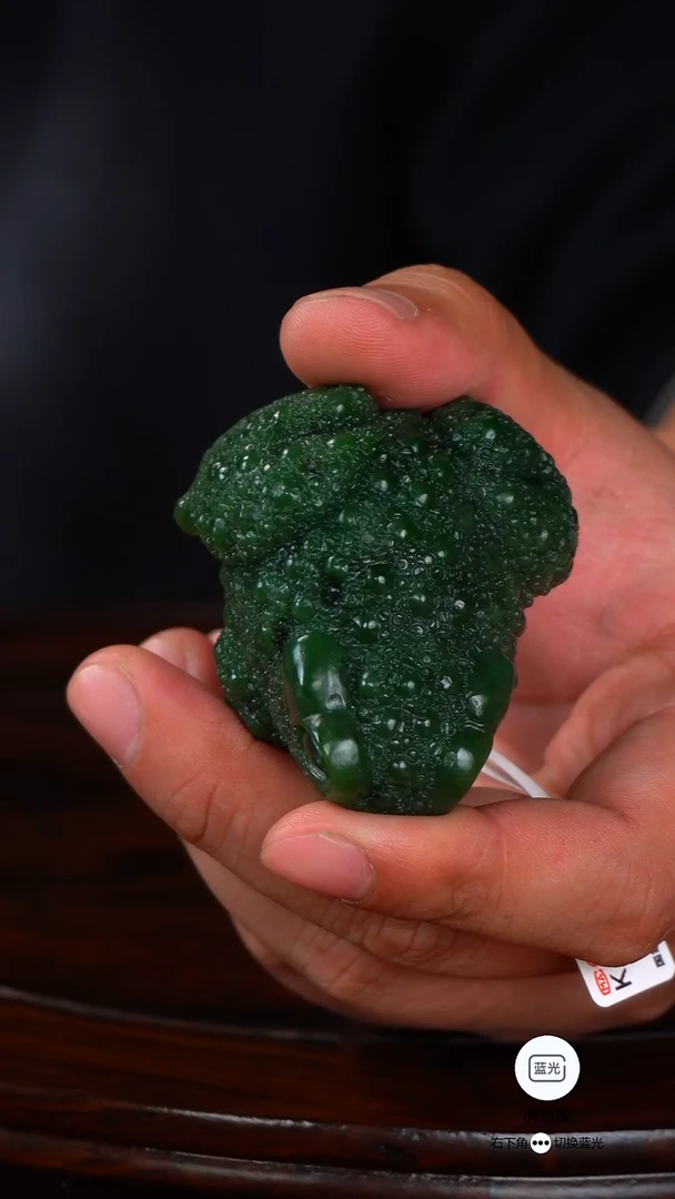 未镶嵌和田玉挂件034【防拍】