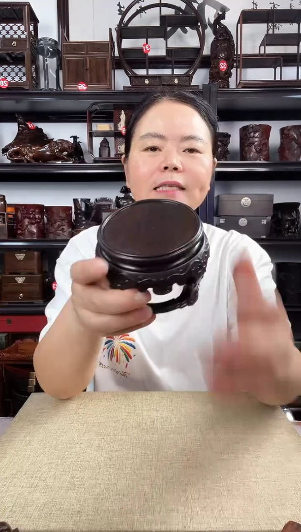 木新款1老李红木工艺品