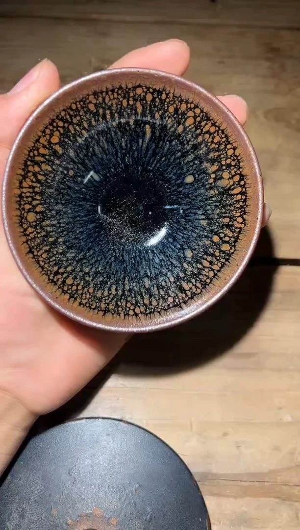 茶盏老表精选茶器90