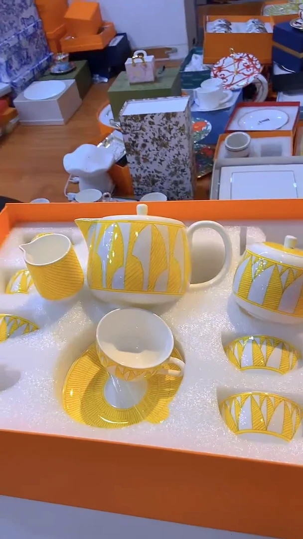 鸿辉家品牌瓷器，京东包邮！