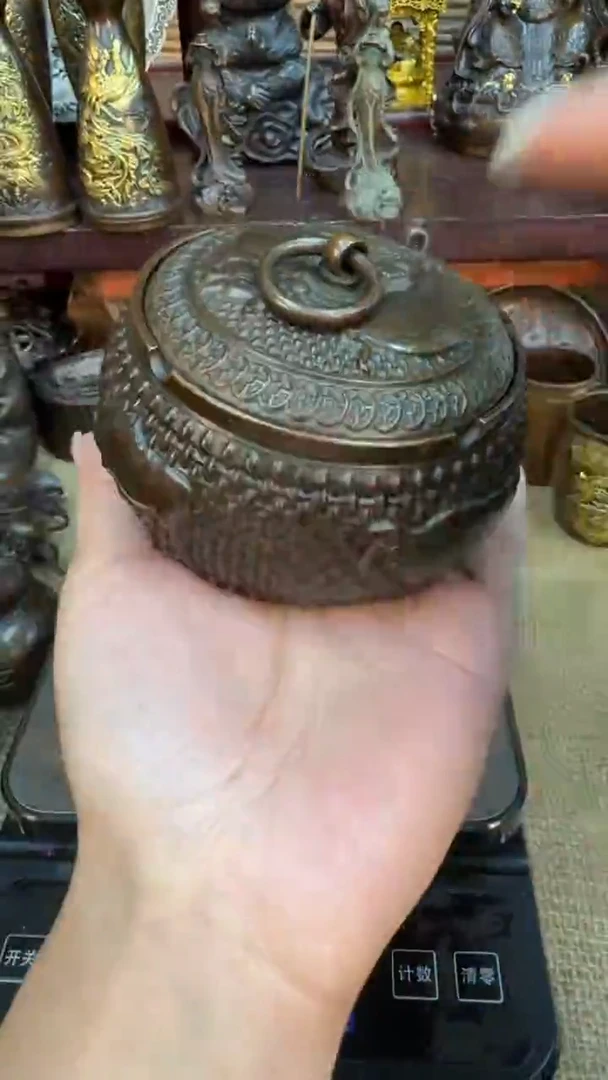 益臻铜器益臻铜器