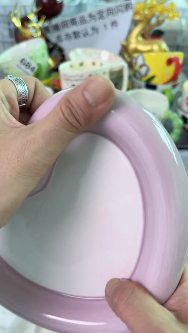 瓷片910默认微瑕谨慎参怕库存1件