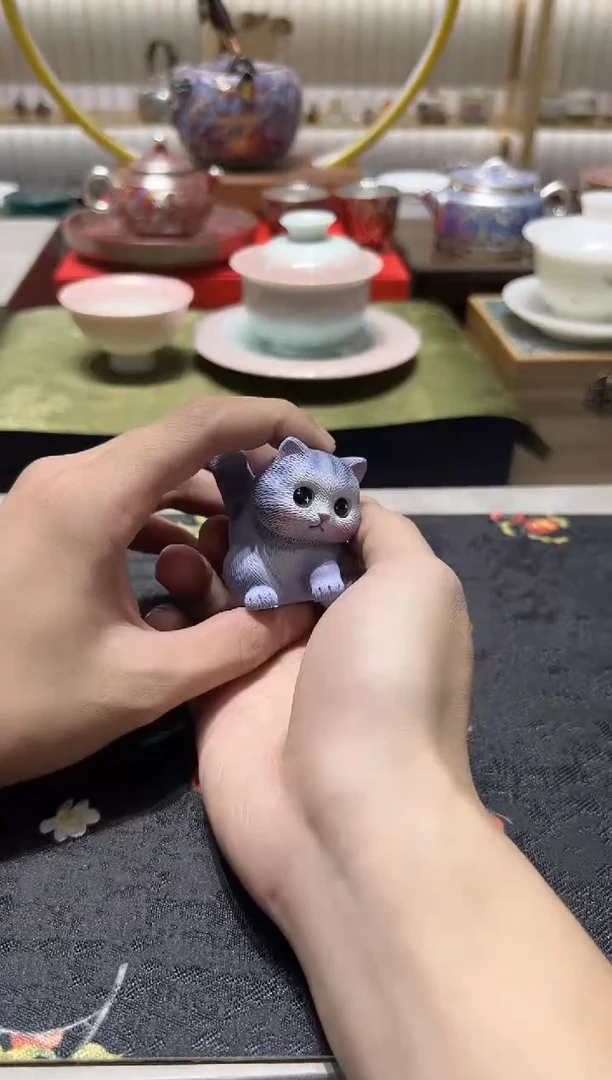 摆件陶其他其他其他其他（不带礼盒）