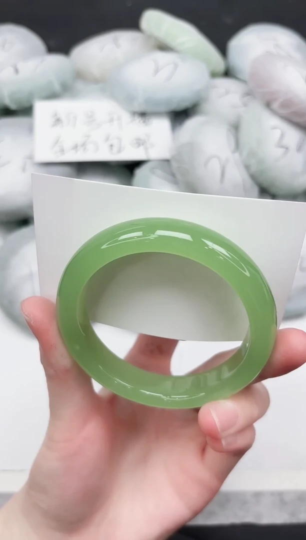 东凌女款手镯18-57.9