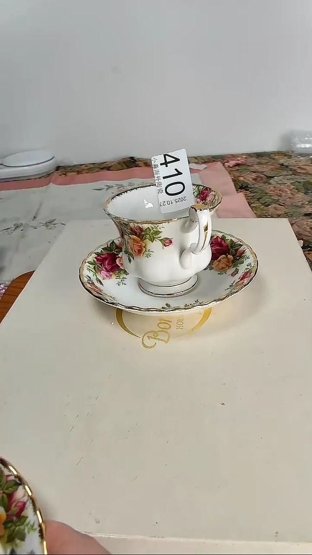 瓷片用****7小淼海外陶瓷工艺品