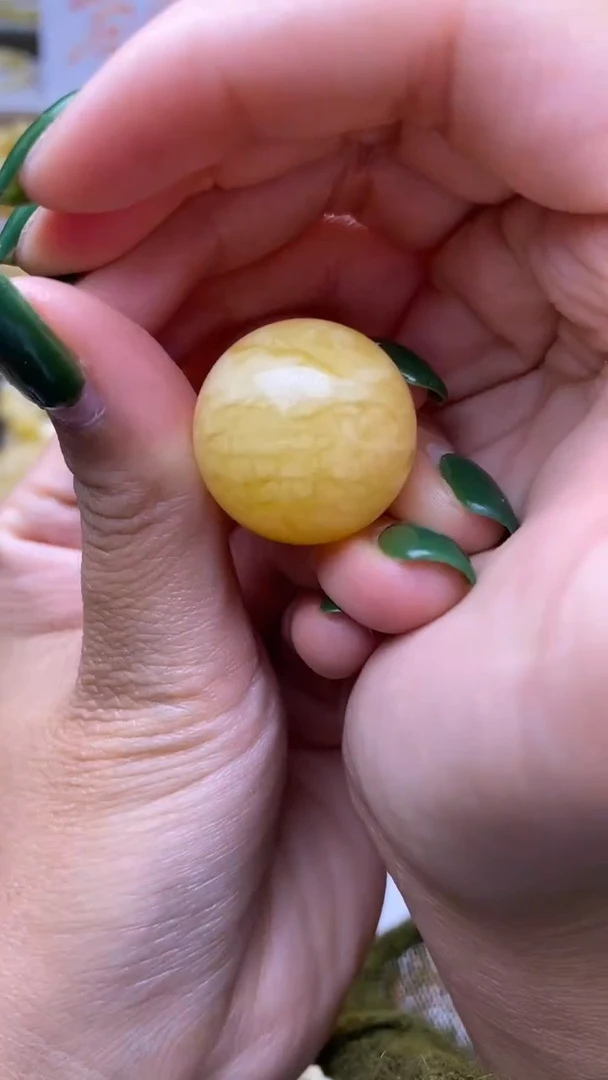 裸石蜜蜡未镶嵌蜜蜡.91