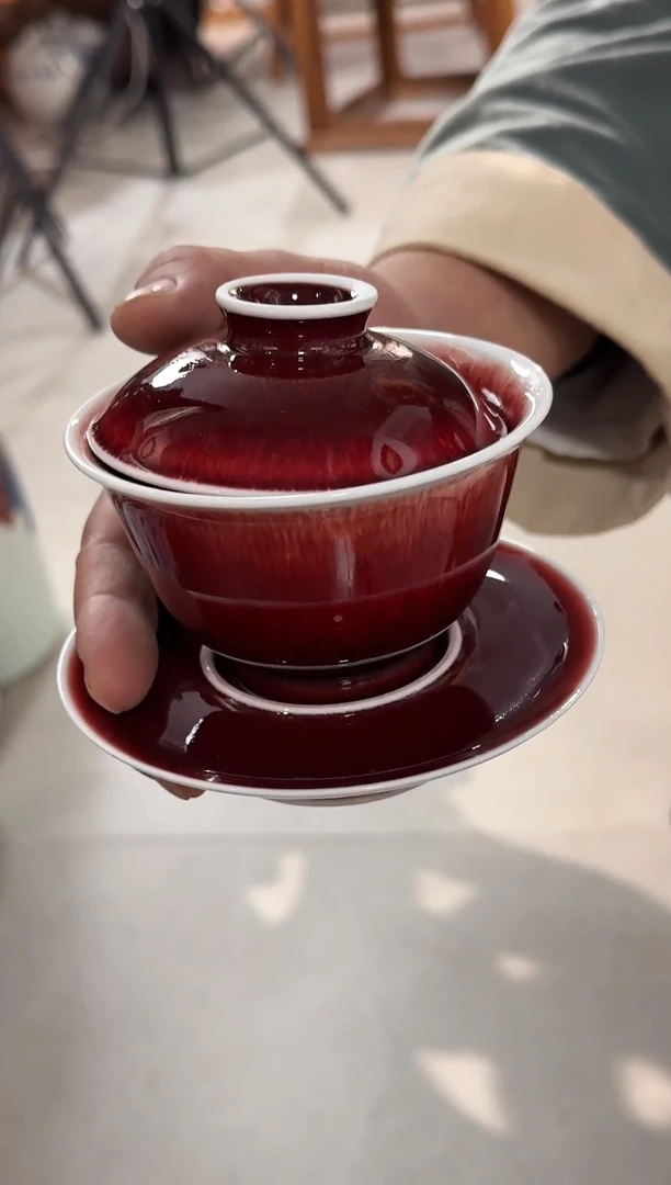 其他瓷景德镇手工手绘陶瓷017