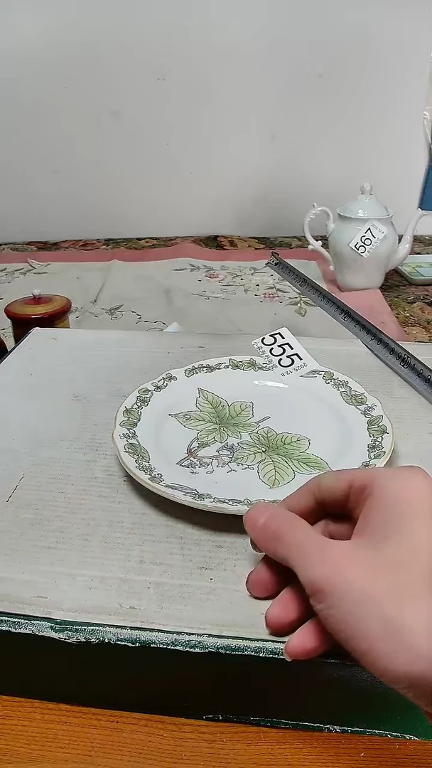 瓷片小淼海外陶瓷工艺品