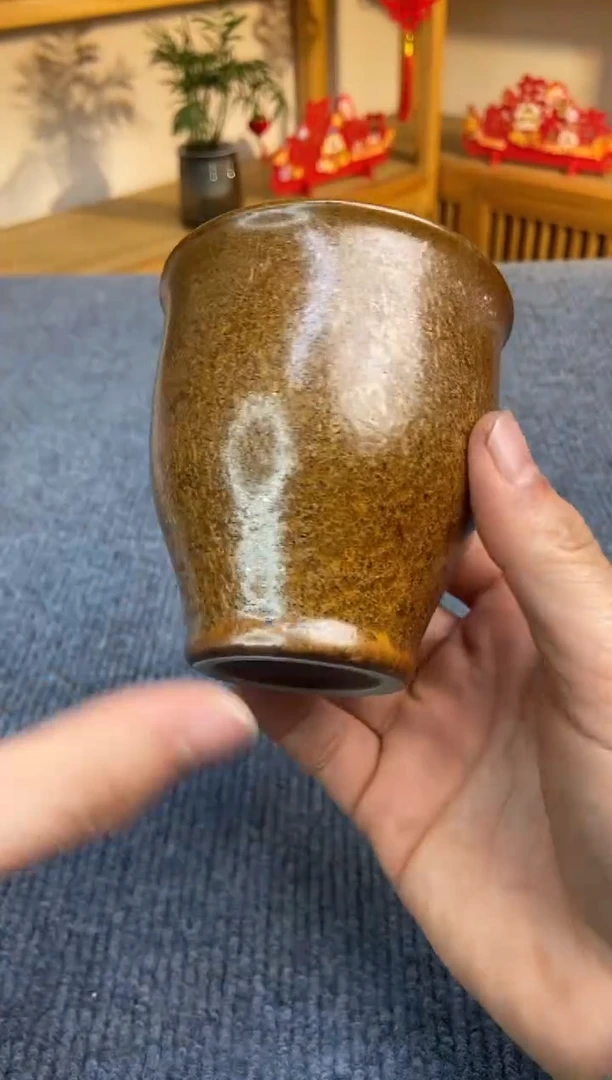 【闪购商品】茶器主人杯茶杯11111111