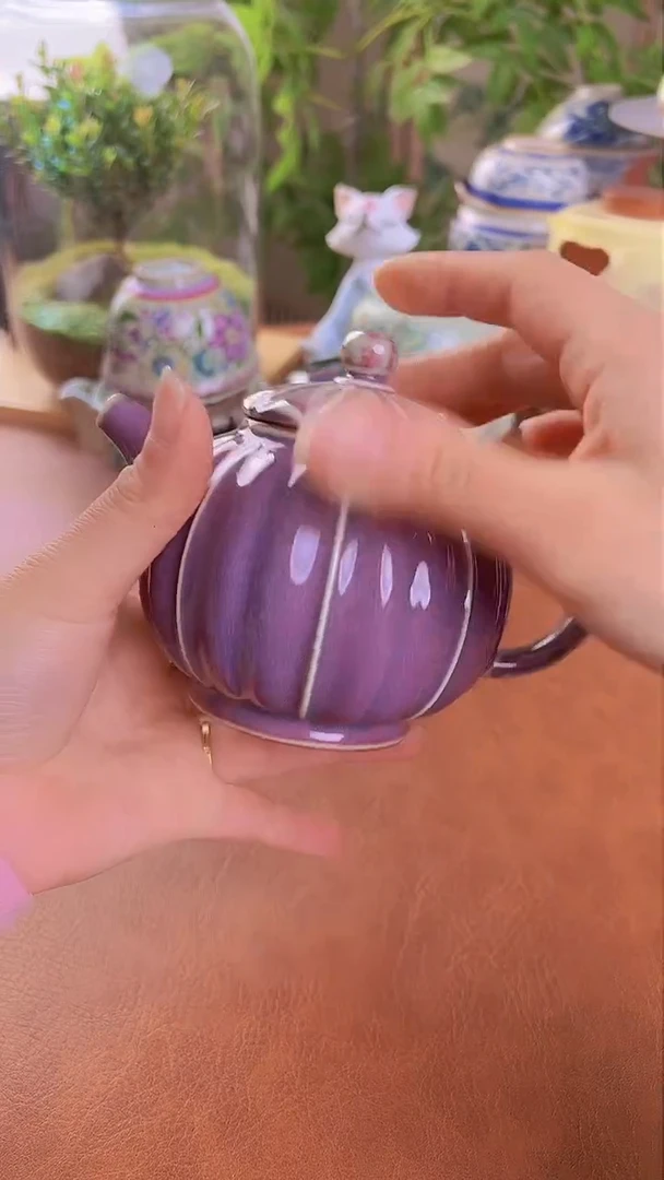 【闪购商品】老实人茶具铺快客