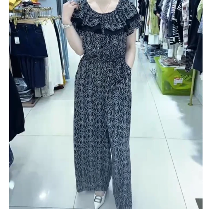 2025夏季时尚潮流百搭精品女装光hVs