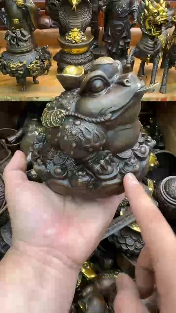 孤品铜器孤品铜器