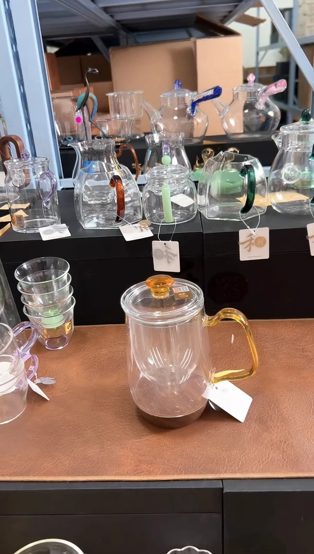 禾器 木允杯/浅黄