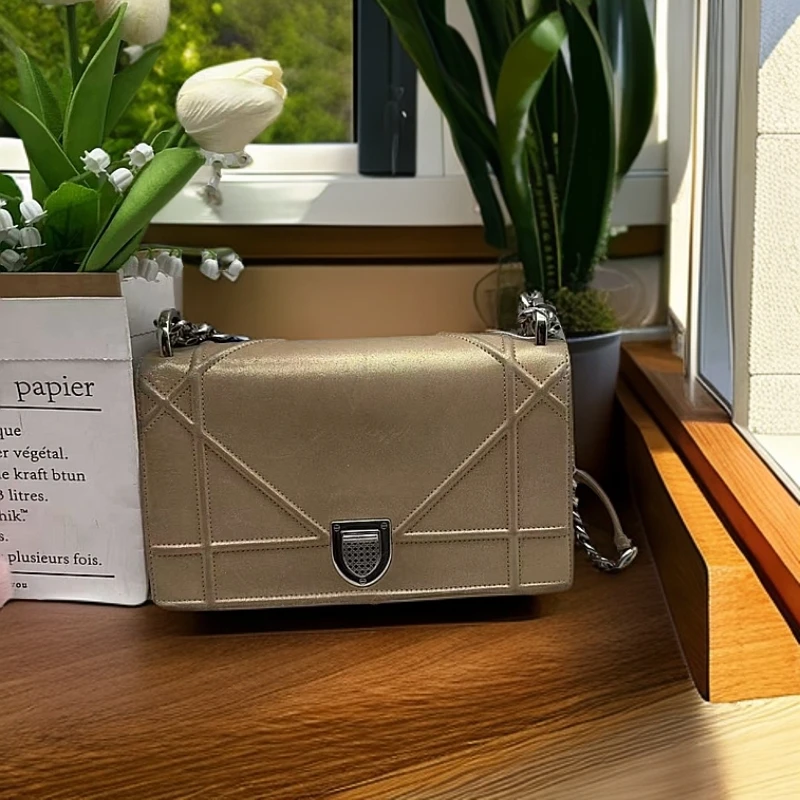 95新 DIOR/迪奥 盾牌包1208 9271