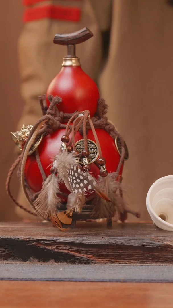 【闪购商品】106号精品葫芦理性消费拍拍退退限购