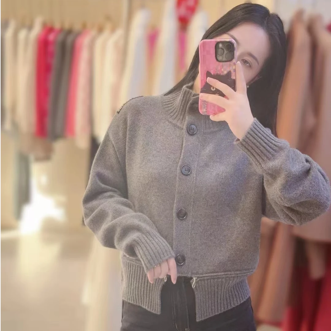 【马儿推荐】针织衫孤品合集