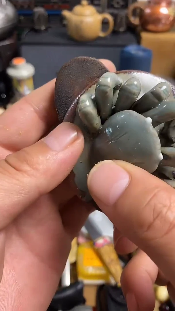 瓷片闪购商品，如图所示