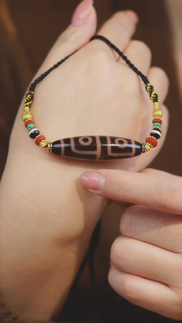 【闪购商品】玛瑙/玉髓项链未镶嵌多样性发一