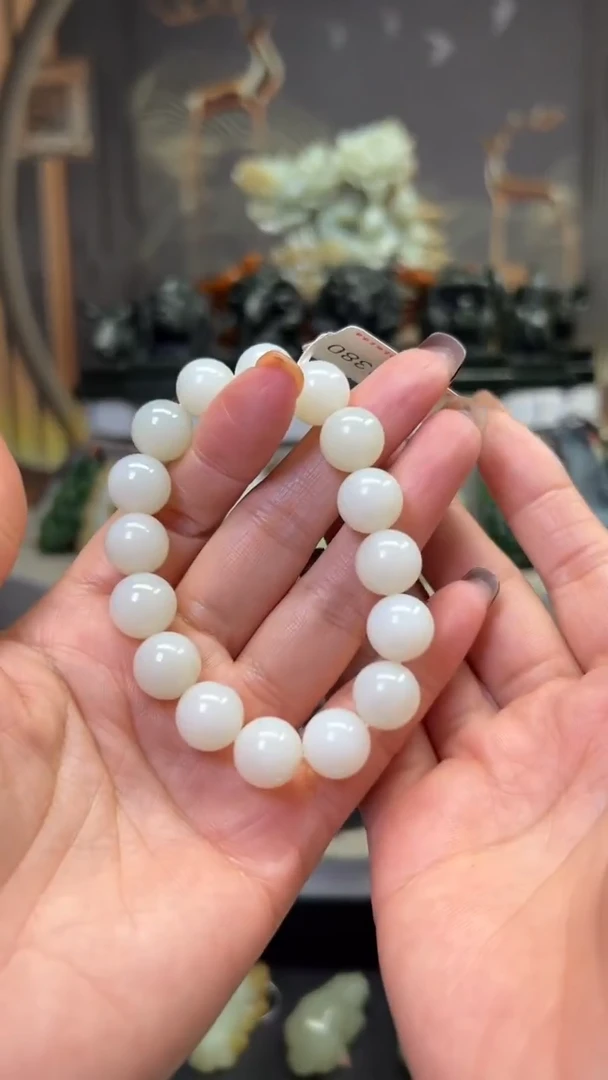 未镶嵌和田玉挂件挂件