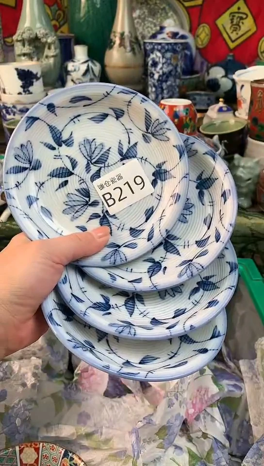 旭**枫镰仓全场满18包邮B219
